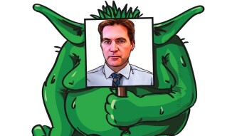 The owner of 145 early Bitcoin addresses called Craig Wright a " liar and fraudster»