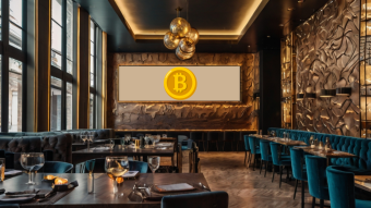 Top 5 Crypto-Powered Restaurants You Should Try 🚀🍽️