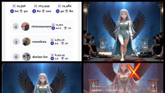 Playing Hari Raid - Day 69