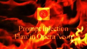 Brave Browser Team Forced OpenAI to Acknowledge Injection Prompt Issues, Gets A Shout Out From Simon Willison and Flags Opera Neon