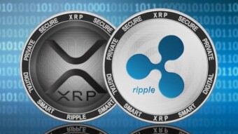 XRP (Ripple) is approaching its annual high
