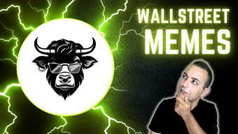 SCOPRI ORA RISCHI, POTENZIALITÀ e COME SCOMMETTERE SU WALL STREET MEMES: LA SCELTA È TUA!!!