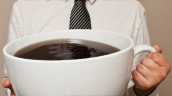 Tuesday Cup