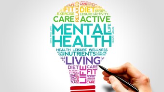 Mental Health in General.