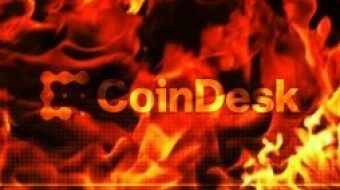 What is Going on with Digital Currency Group's CoinDesk Sale?