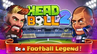 Head Ball 2 Game (Play and Earn $35) Refer others and earn $7 for each