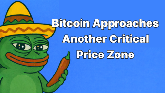 Bitcoin Approaches Another Critical Price Zone