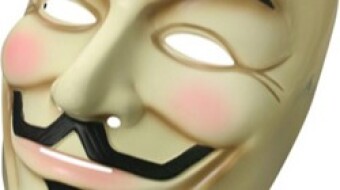V for Vendetta, Reference Guide
