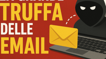Your Email Is Already Hacked⚠️(Here’s How to Find Out)📰[ENG/ITA]