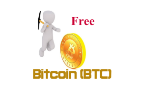 Free Bitcoin (BTC) Gratis