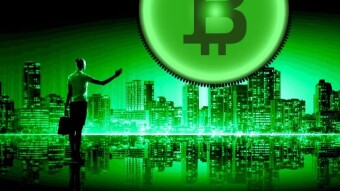 A Reason To Be Bullish About Bitcoin