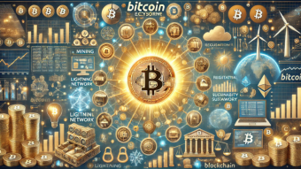 Bitcoin @ $100K: What It Means For The Ecosystem