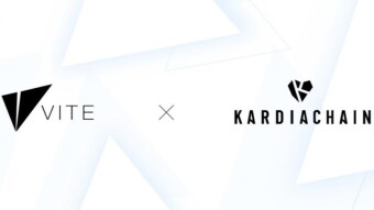 New airdrop on the Vitex - KAI ( KardiaChain )