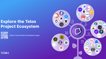 Telos Network Has An Aligned Community - One Of The Greatest Advantages Amongst Top Blockchains