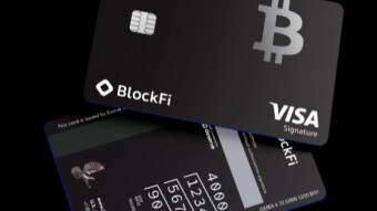BlockFi Credit Card is now open to the public!