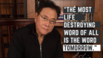 Do you know the most destructive word ever?