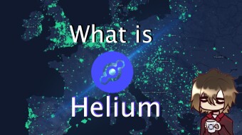 Helium in focus, will it revolutionize the telecommunication market?