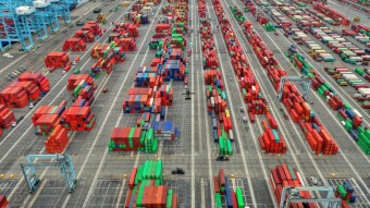 Blockchain in Logistics Expected to Grow Through 2025 According to a New Study