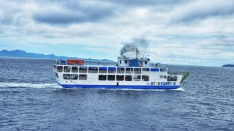 Catanduanes Island