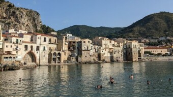 Sicily '22 - Cefalu
