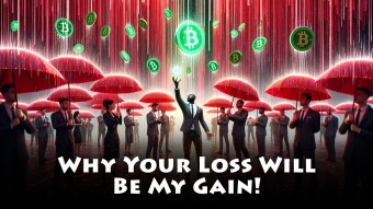 Why I’m Buying That Altcoin Everyone Else Is Selling
