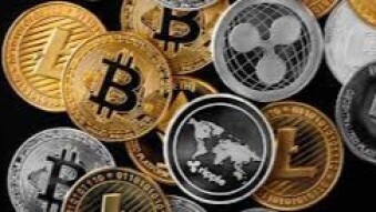 Earnings on crypto assets without investing money