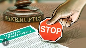 Now the DOJ Objects to Celsius' Withdrawal Plan -and- Mashinsky allegedly withdraws $10 Million Before Bankruptcy Filing