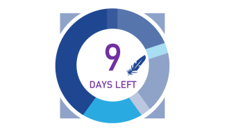 9 Days Left: Choose your token type based on your requirements