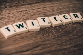 I Love To Tweet and Trying To Blog
