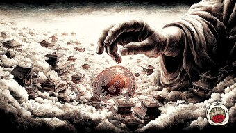 The Sovereign's Hand: Weekly Crypto Deconstruction #10