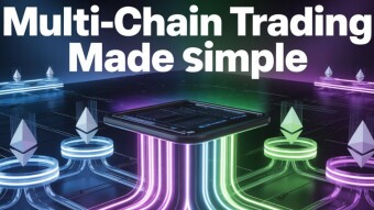 Multi-Chain Trading Made Simple
