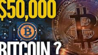 Bitcoin above 50.000 USD – next stop 100.000 USD !!!