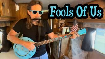Fools Of US - New Song Release