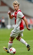 I enjoyed the Draw from Ajax against Juventus