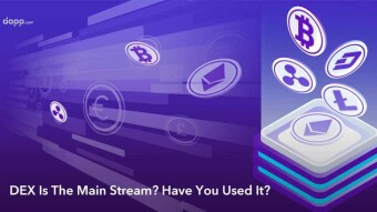 🚀DEX Is The Main Stream? Have You Used It?