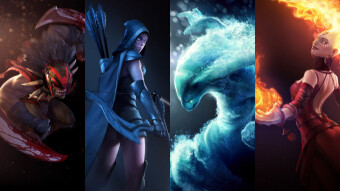 Why is Dota2 so Hard? (How to Get into Dota2)