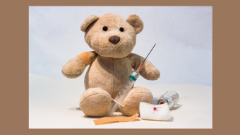 Vaccine Risks to the Unborn?