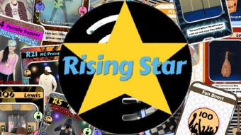 RISING STAR Update (ENG/ITA) #10