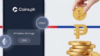 How to Withdraw Your Publish0x Earnings to Coins.ph Wallet (Step-by-Step Guide for Beginners)