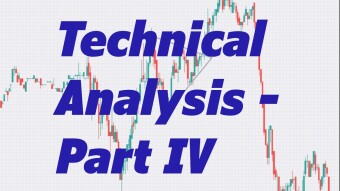 Technical Analysis - Part IV