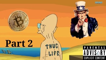 This Is Why The Crypto Life Chose Me... Part 2 (18+)