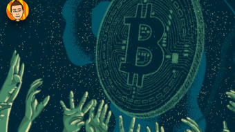 The Worst Thing About Bitcoin