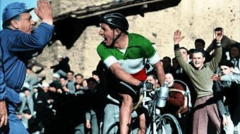 [NFT GIVEAWAY] WHO WAS GINO BARTALI