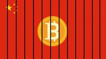 “Bad" For China Is Good For Bitcoin