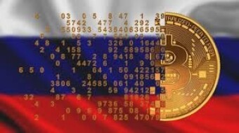 Russian Supreme Court will allow the authorities to confiscate Cryptocurrency.