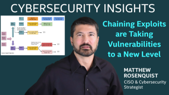 Chaining Exploits are Taking Vulnerabilities to a New Level