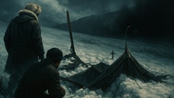 The Dyatlov Pass Incident: History’s Most Chilling Mountain Mystery
