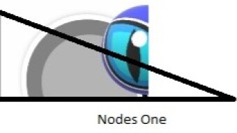 Nodes One by Will Jones