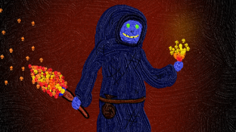 Enter the Fun Man Metaverse ~ Updated Weekly