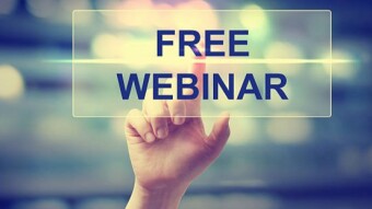 Free Webinar: Not All For Free